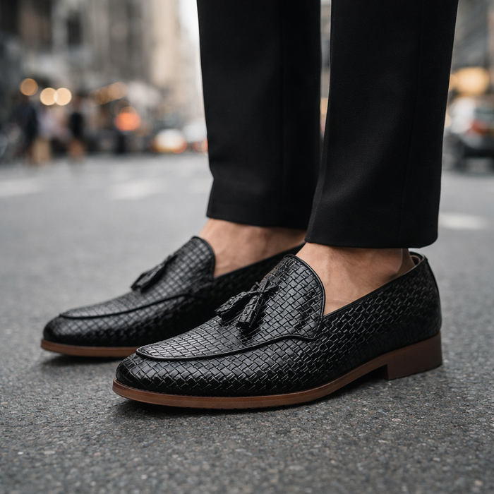 Sebastian Loafers