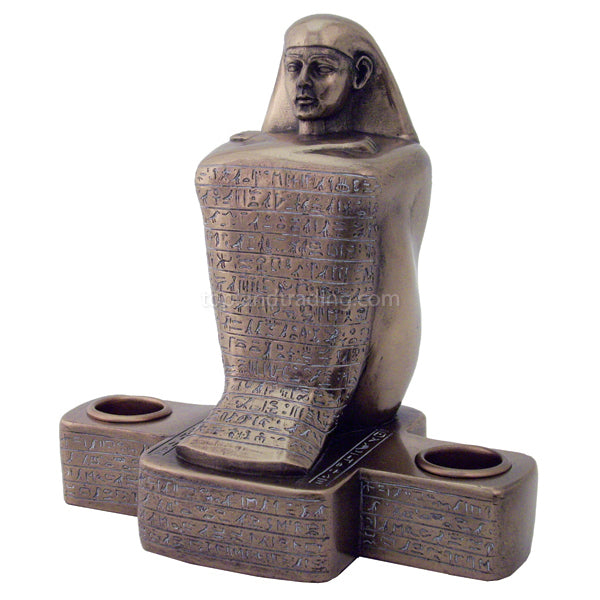 Sennefer Candleholder