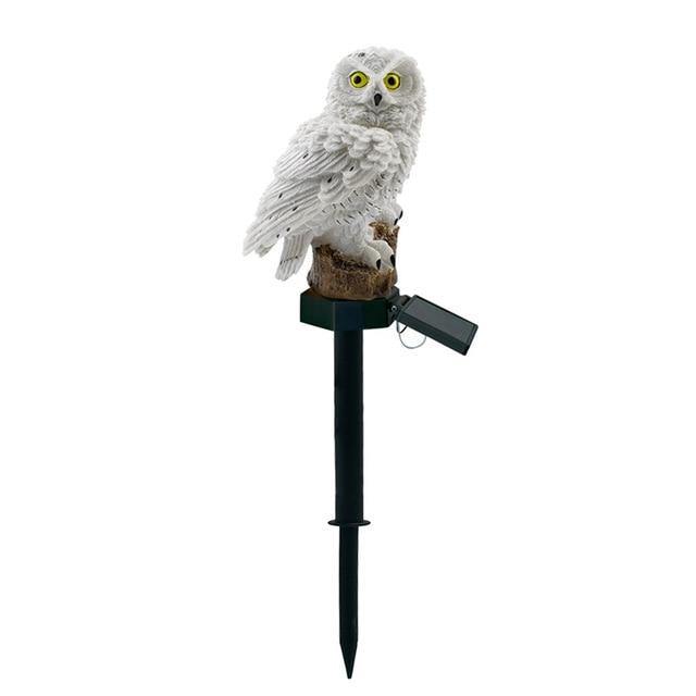 solar power led garden light outdoor Waterproof - foxberryparkproducts