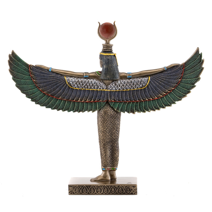 Standing Isis