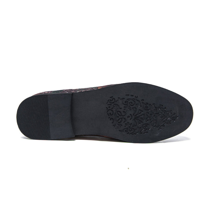 Stanley Loafers