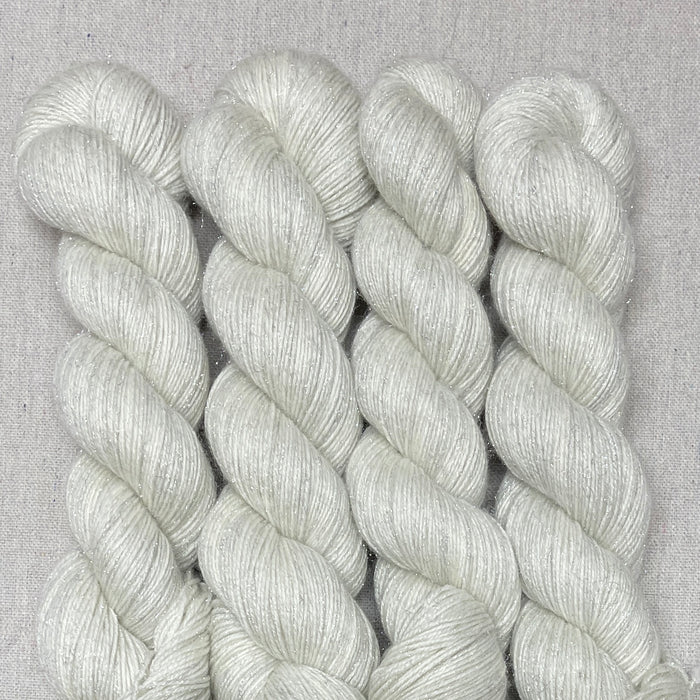 Stellar - Undyed Yarns and Fibers