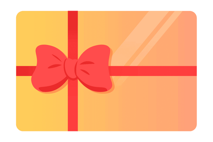 Supra Sneakers Gift Card - Supra Sneakers