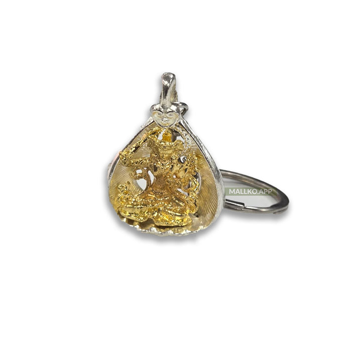 Handcrafted Tara pendant