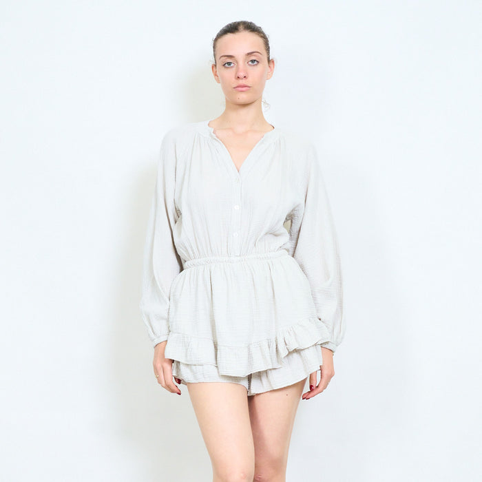 BEIGE / ONESIZE