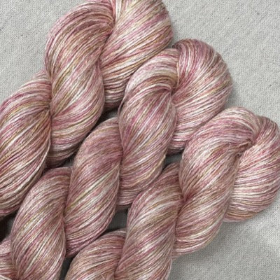 That Valentine's Day - Studio Silk'n Linen - Fingering