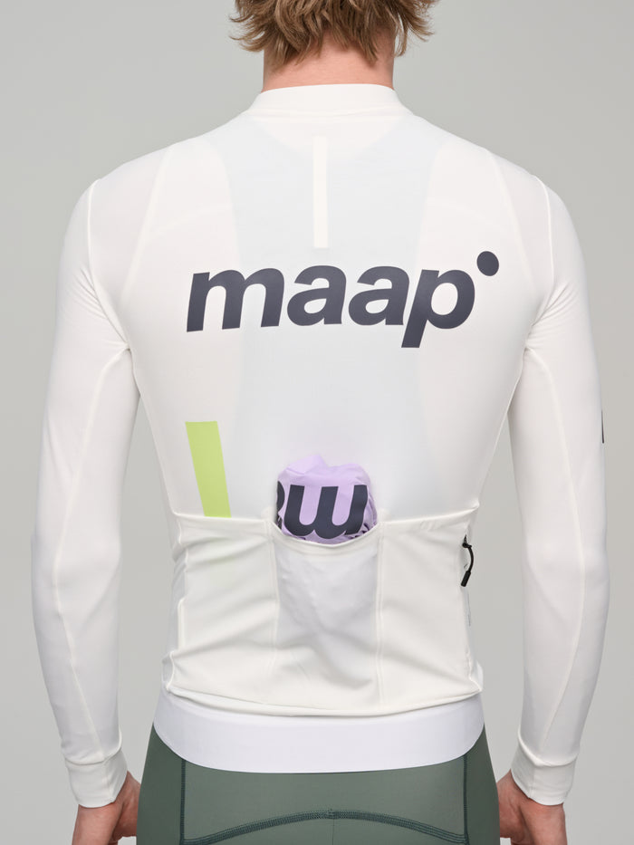 Training Thermal LS Jersey