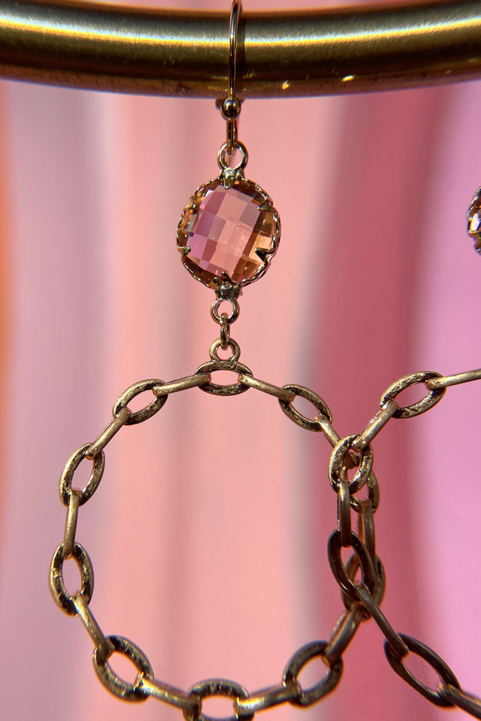 Victoria Earrings