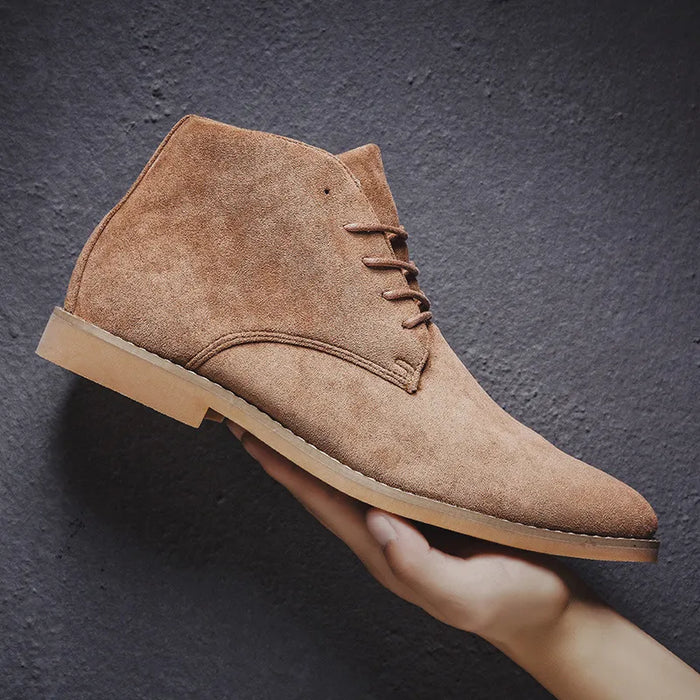 William Atlas Boots