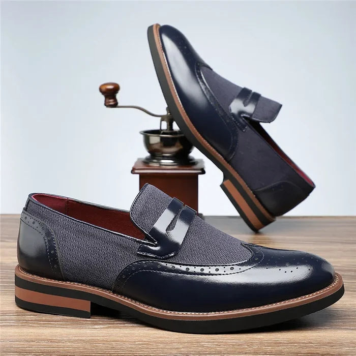 Windsor Loafers