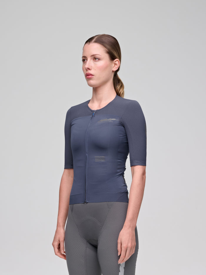 Women's Eclipse Pro Race Jersey