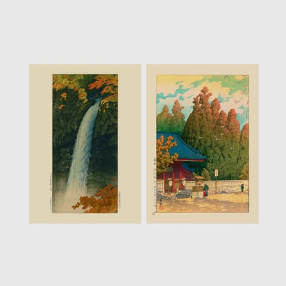 A4 | 8¼ x 11¾in / Print Only No Frame
