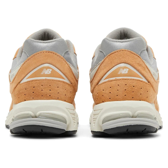 New Balance 2002R Sweet Caramel sneakers — style M2002RHM — photo 3 of 5