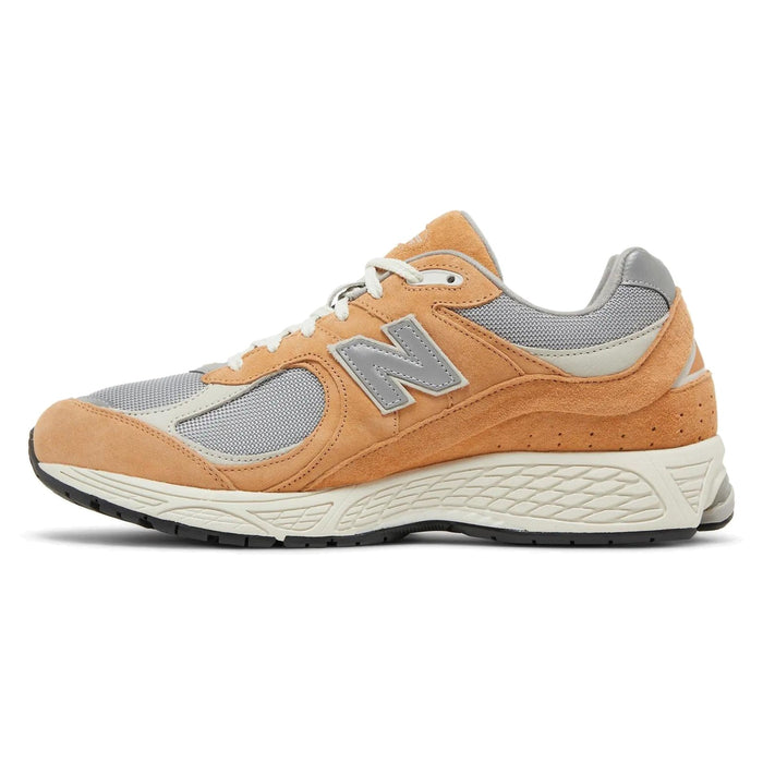 New Balance 2002R Sweet Caramel sneakers — style M2002RHM — photo 5 of 5