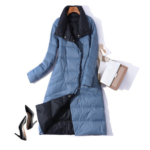 Blue 1 / M