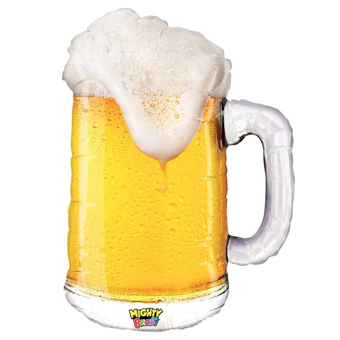 34" Beer Balloon