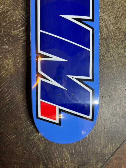 411 Logo EX7 Deck - 8.25