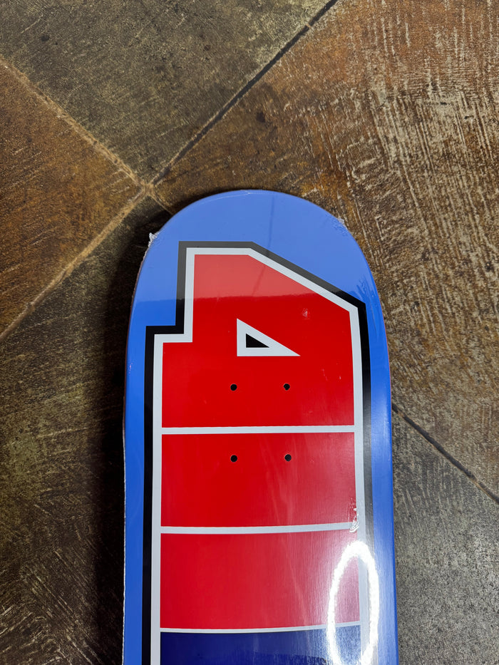 411 Logo EX7 Deck - 8.25