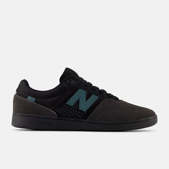 508 Westgate - Black/ Green