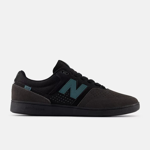 508 Westgate - Black/ Green