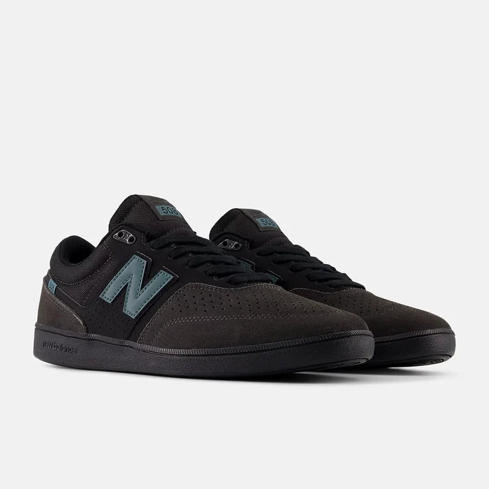 508 Westgate - Black/ Green