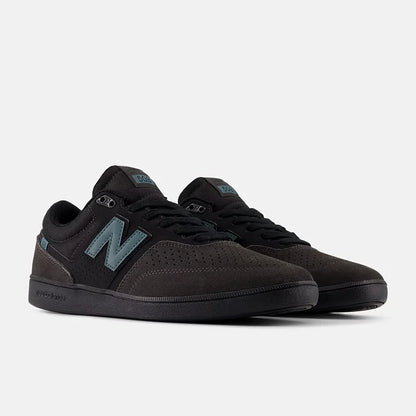 508 Westgate - Black/ Green
