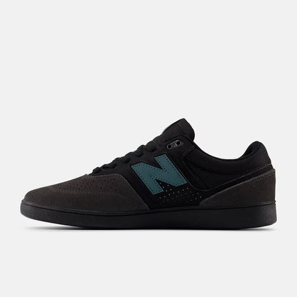 508 Westgate - Black/ Green