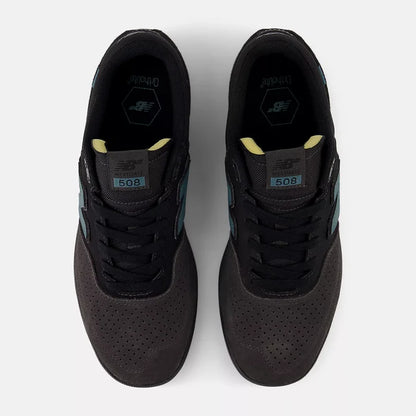 508 Westgate - Black/ Green