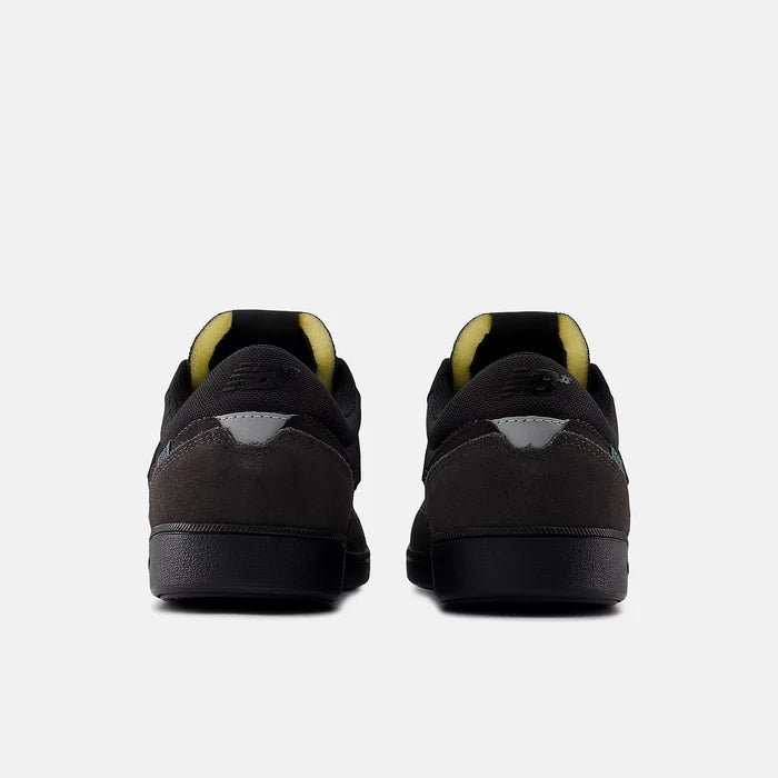 508 Westgate - Black/ Green