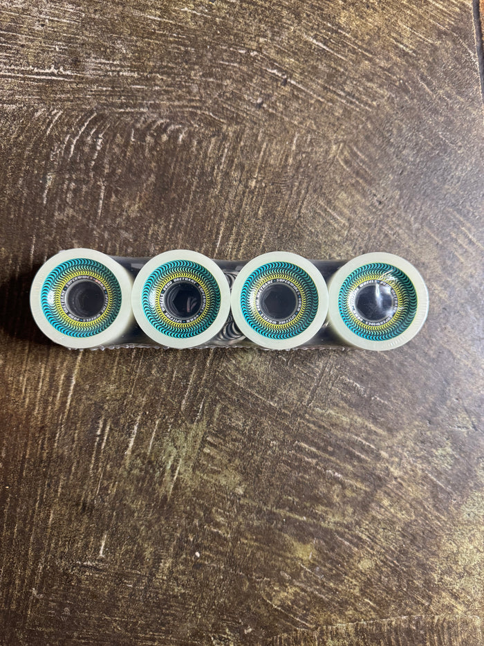 60mm 80HD Superwide Wheels