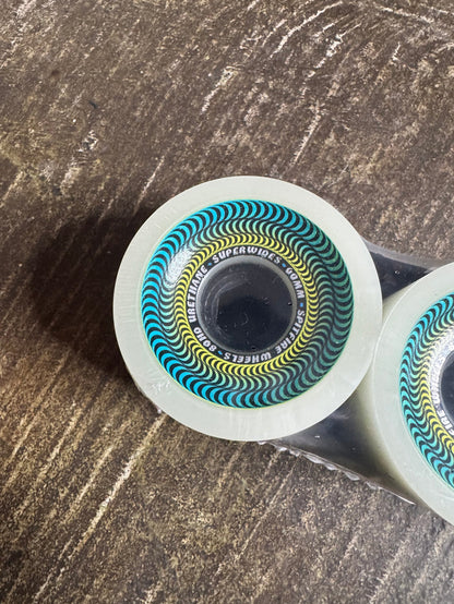 60mm 80HD Superwide Wheels