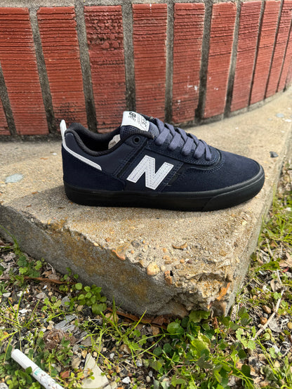 NB Jamie Foy 306 - Blue/ White