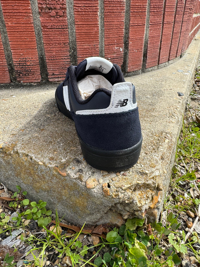 NB Jamie Foy 306 - Blue/ White