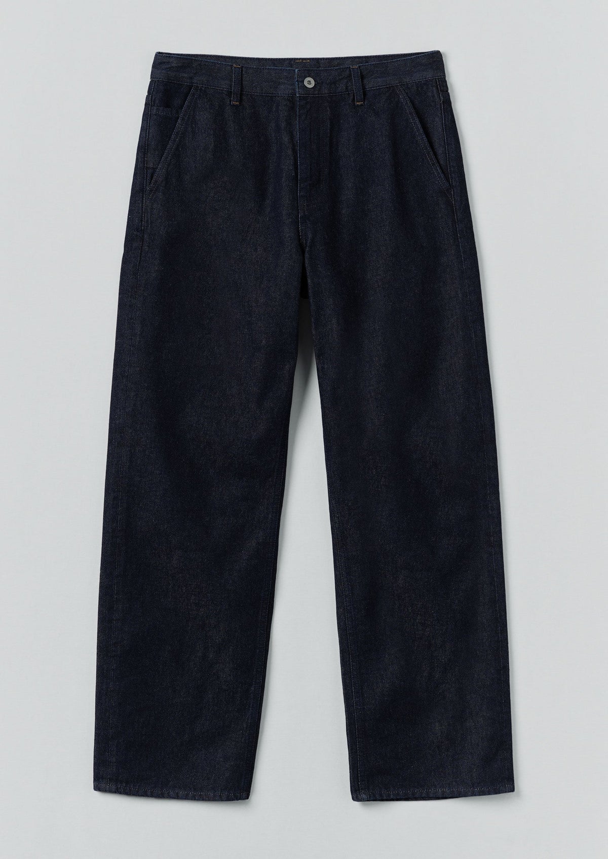 Rory Denim Jeans | Indigo