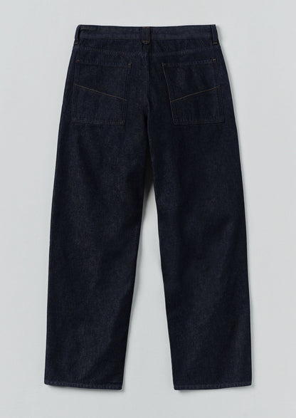 Rory Denim Jeans | Indigo