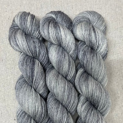 A Breath Of Snow And Ashes - Studio DK