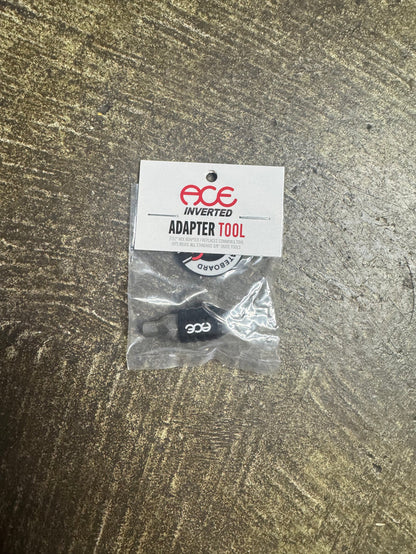 Ace Inverted Tool Adapter - Magna KC