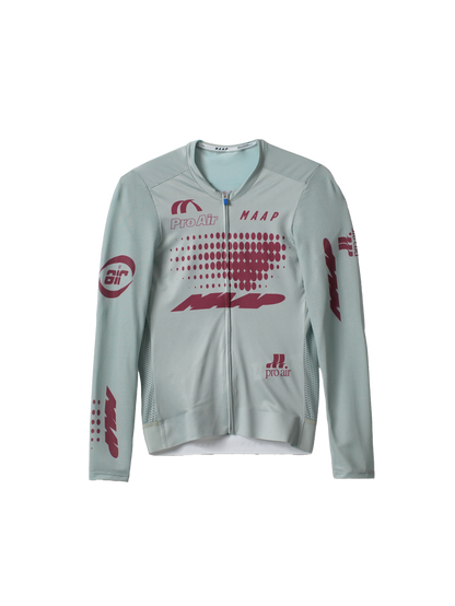 Aether Pro Air LS Jersey 3.0