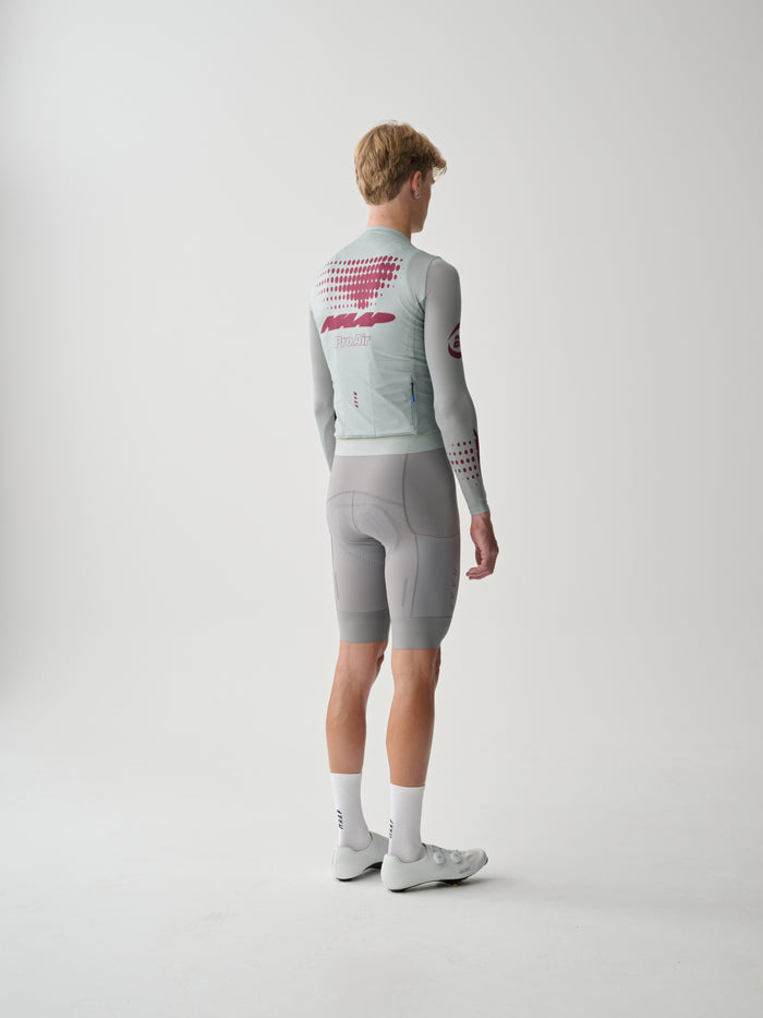 Aether Pro Air LS Jersey 3.0