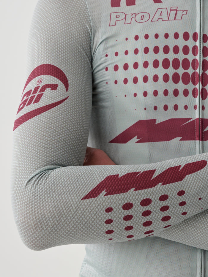 Aether Pro Air LS Jersey 3.0