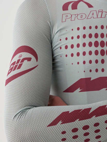 Aether Pro Air LS Jersey 3.0