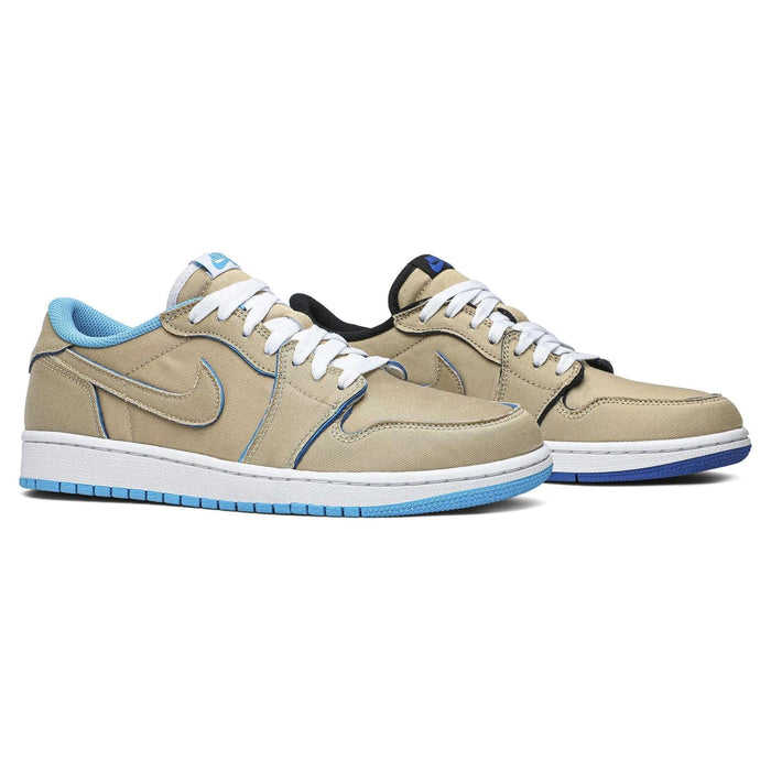 Air Jordan 1 Low SB QS Lance Mountain Desert Ore - Supra Sneakers