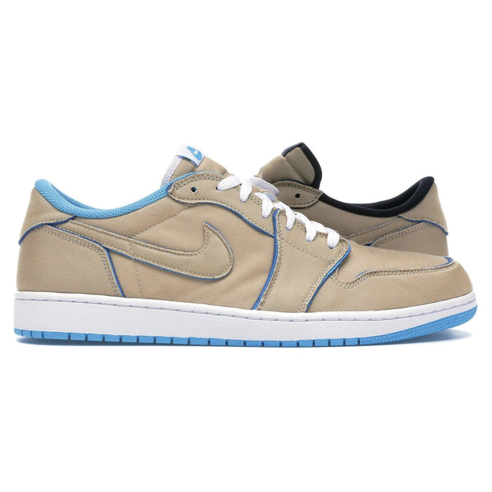 Air Jordan 1 Low SB QS Lance Mountain Desert Ore - Supra Sneakers