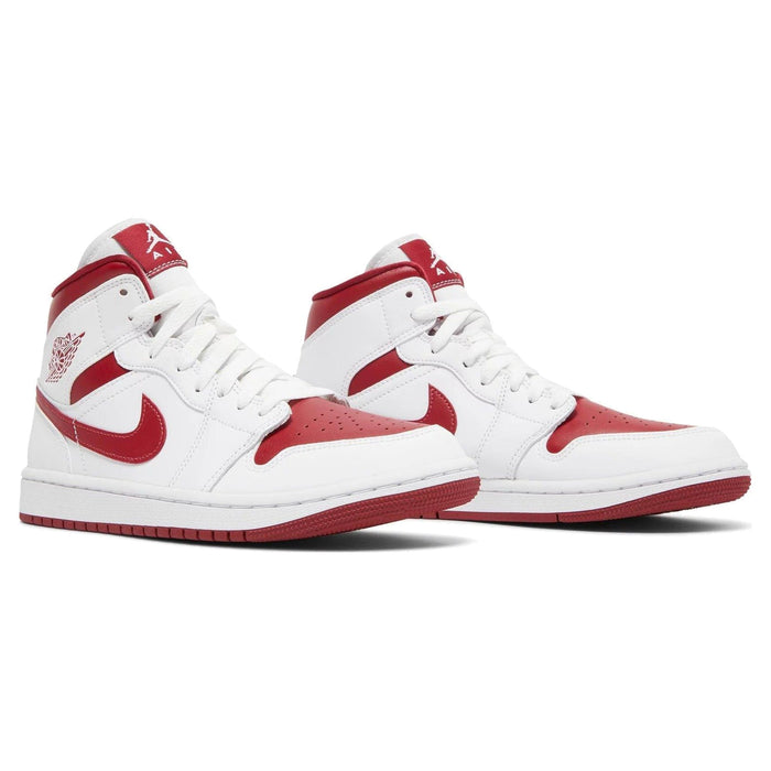 Air Jordan 1 Mid Reverse Chicago (W) - Supra Sneakers