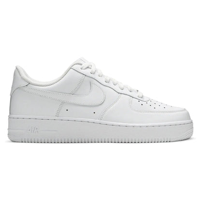 Nike Air Force 1 Low '07 White sneakers — style CW2288-111 — photo 1 of 5