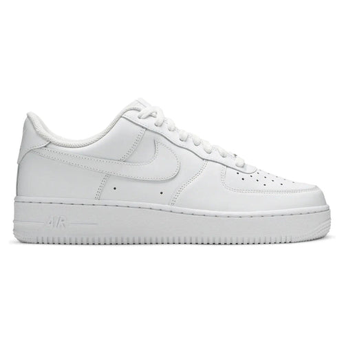 Nike Air Force 1 Low '07 White sneakers — style CW2288-111 — photo 1 of 5