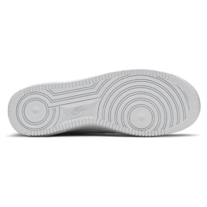 Nike Air Force 1 Low '07 White sneakers — style CW2288-111 — photo 4 of 5