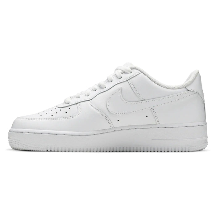 Nike Air Force 1 Low '07 White sneakers — style CW2288-111 — photo 5 of 5