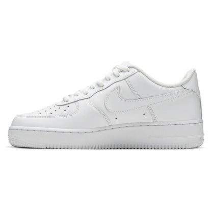 Nike Air Force 1 Low '07 White sneakers — style CW2288-111 — photo 5 of 5