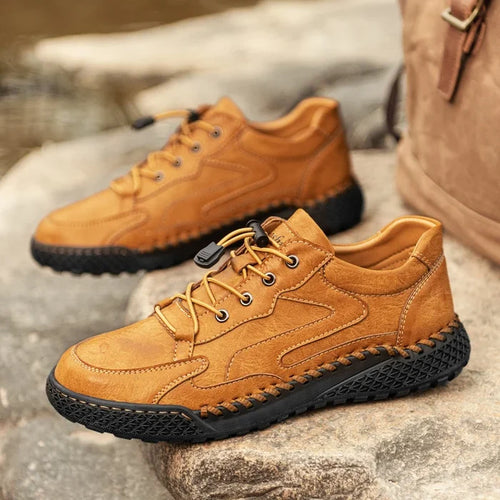 Albert Ridge Shoes